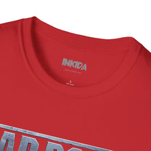 Silver Bad Boys for Life T-Shirt