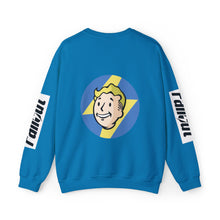 Fallout - Unisex Heavy Blend™ Crewneck Sweatshirt