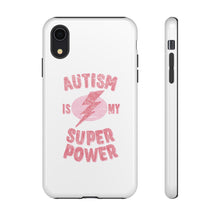 Austin Is My Super Power Phone Cases For Her