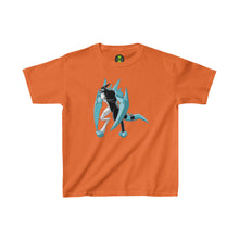 Ben 10 Heros - Kids Heavy Cotton™ Tee