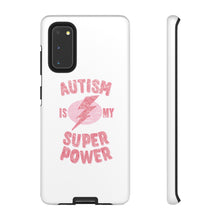 Austin Is My Super Power Phone Cases For Her