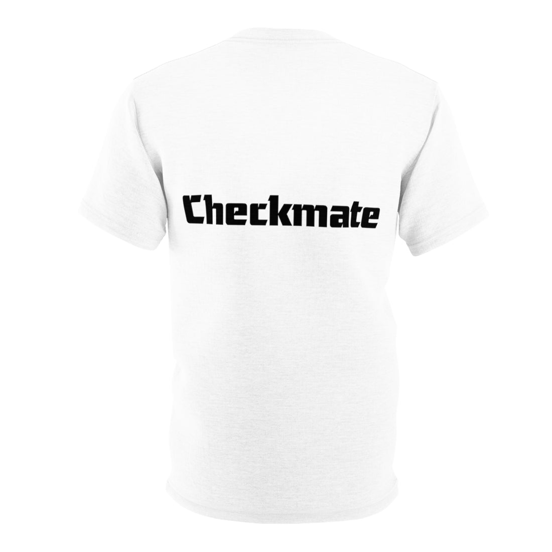 Checkmate Horse Tee