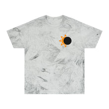 Eclipes - Unisex Color Blast T-Shirt