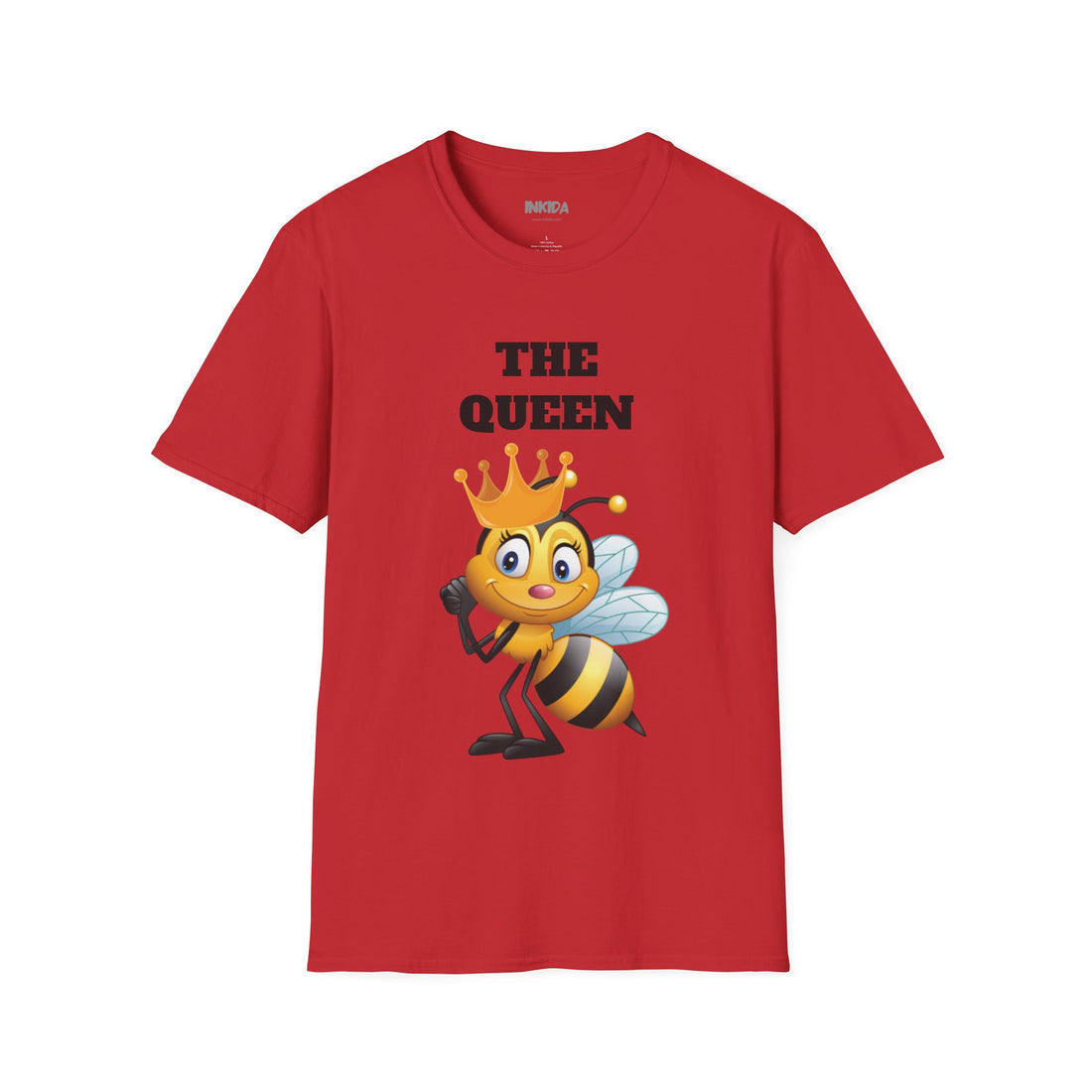 The Queen Bee Women's T-Shirt