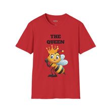 The Queen Bee Women's T-Shirt