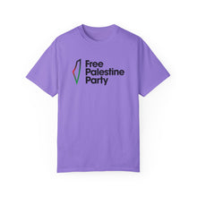 Free Palestine Unisex T-shirt