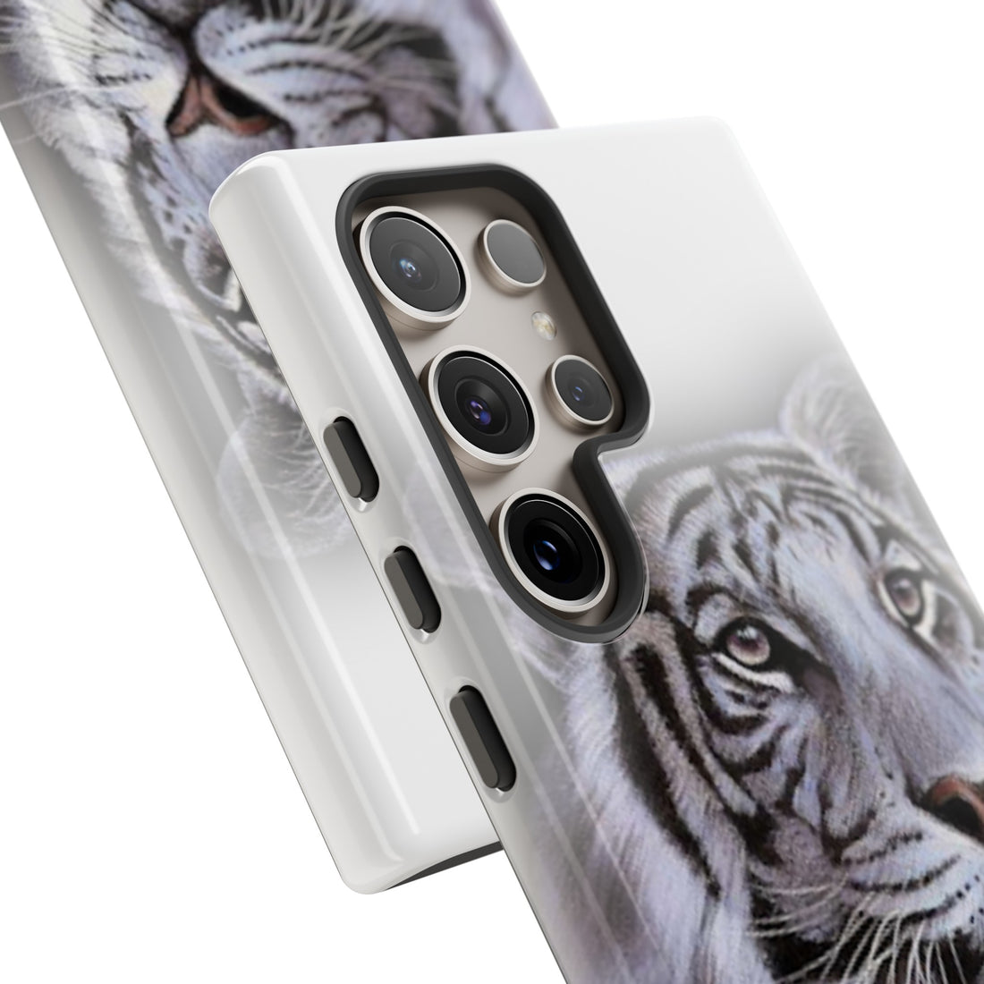 White Tiger - Tough Cases