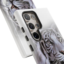White Tiger - Tough Cases