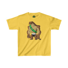 Ben 10 Heros - Kids Heavy Cotton™ Tee
