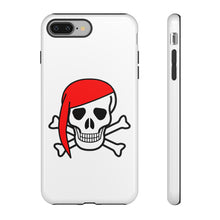 Skull And Crossbones - Tough Cases