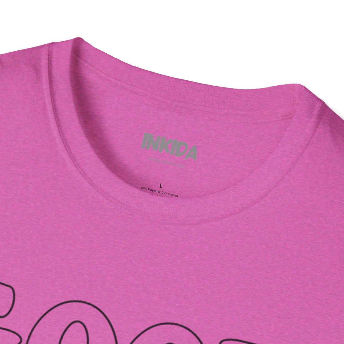 Good Good Good Vibes T-Shirt