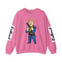 Fallout - Unisex Heavy Blend™ Crewneck Sweatshirt