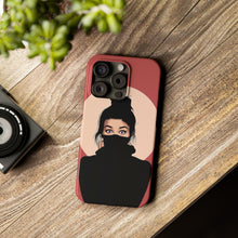 Slim Phone Cases
