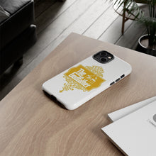 The God Father - Phone Cases