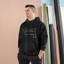 Just A Girl Who Loves Anime & KPOP - Champion Hoodie - Kawaii