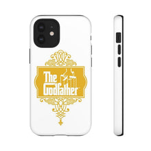 The God Father - Phone Cases