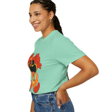 DogDay Unisex Garment-Dyed T-shirt