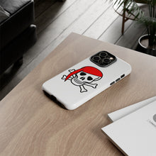 Skull And Crossbones - Tough Cases