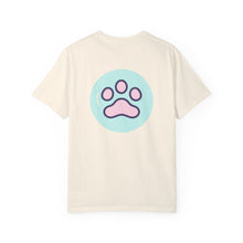 Doglover Unisex Garment-Dyed T-shirt