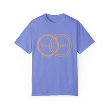 You & Me Unisex T-shirt