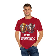 We Are The Vikings Unisex T-shirt