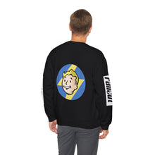 Fallout - Unisex Heavy Blend™ Crewneck Sweatshirt