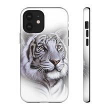 White Tiger - Tough Cases