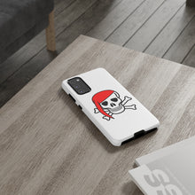 Skull And Crossbones - Tough Cases