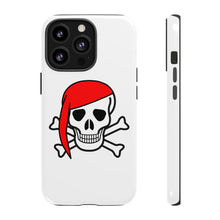 Skull And Crossbones - Tough Cases
