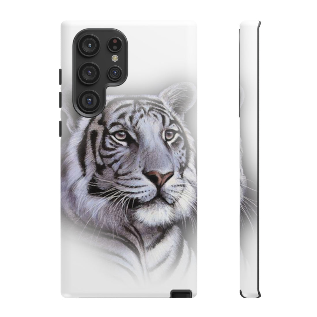 White Tiger - Tough Cases