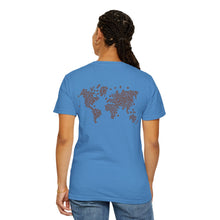 Coffee World - Coffee Lover T-shirt