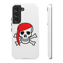 Skull And Crossbones - Tough Cases