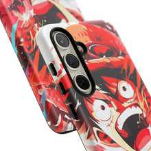 Copy of One Piece Luffy Tough Cases (Matte)