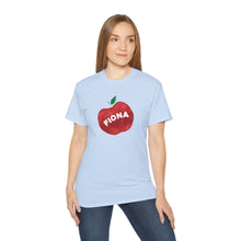 Fiona Apple Women - Black  T-Shirt Tee