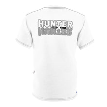 Hunter X Hunter Team Unisex Cut & Sew Tee