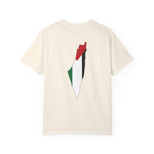 Free Palestine Unisex T-shirt