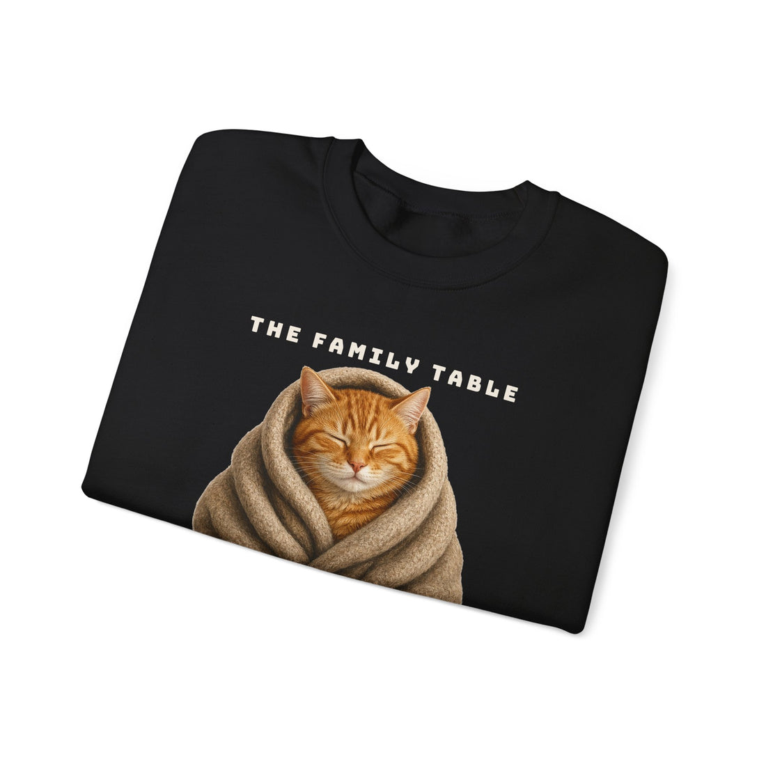 The Family Table: The Napper