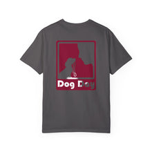 DogDay Unisex Garment-Dyed T-shirt
