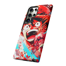 Copy of One Piece Luffy Tough Cases (Matte)