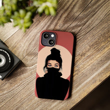 Slim Phone Cases