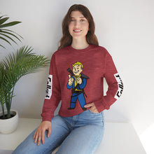 Fallout - Unisex Heavy Blend™ Crewneck Sweatshirt