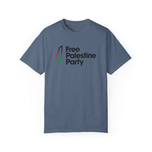 Free Palestine Unisex T-shirt