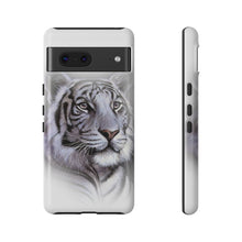 White Tiger - Tough Cases