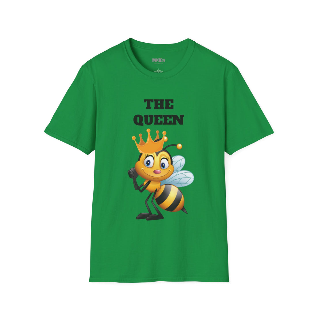 The Queen Bee Women's T-Shirt