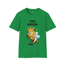 The Queen Bee Women's T-Shirt