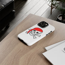 Skull And Crossbones - Tough Cases