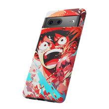 Copy of One Piece Luffy Tough Cases (Matte)