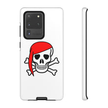 Skull And Crossbones - Tough Cases