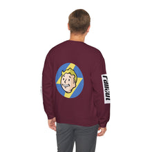 Fallout - Unisex Heavy Blend™ Crewneck Sweatshirt