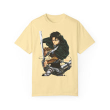 Attack On Titan - Levi Ackerman T-shirt